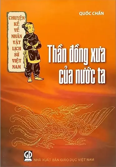 Chuyện kể về nhân vật lịch sử Việt Nam-Những vua chúa Việt Nam hay chữ
