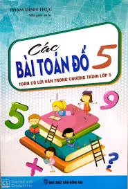 Các bài toán đố 5