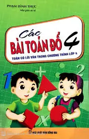Các bài toán đố 4