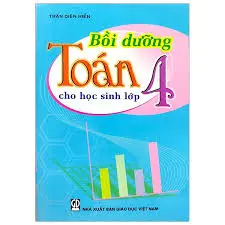 Bồi dưỡng Toán cho học sinh lớp 4