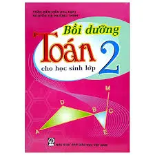 Bồi dưỡng Toán cho học sinh lớp 2