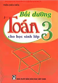 Bồi dưỡng Toán cho học sinh lớp 3