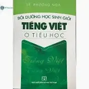Bồi dưỡng học sinh giỏi Tiếng Việt cho học sinh lớp 4