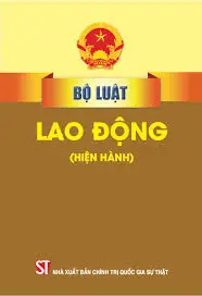 Bộ luật lao động