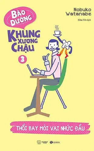 Bảo dưỡng khung xương chậu 3