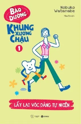 Bảo dưỡng khung xương chậu 1
