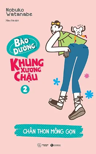 Bảo dưỡng khung xương chậu 2