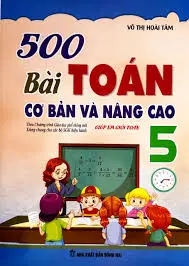 500 bài toán cơ bản và nâng cao 5