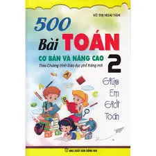 500 bài toán cơ bản và nâng cao 2