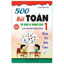 500 bài toán cơ bản và nâng cao 1