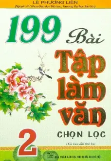 199 bài tập làm văn chọn lọc 2
