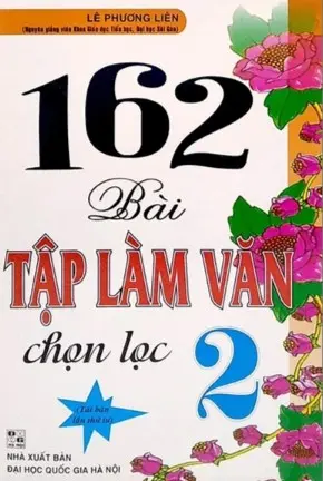 162 bài tập làm văn chọn lọc 2