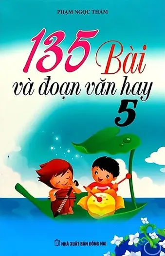 135 bài và đoạn văn hay 5