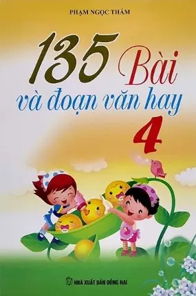 135 bài và đoạn văn hay 4