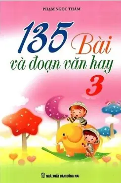 135 bài và đoạn văn hay 3