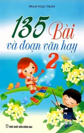 135 bài và đoạn văn hay 2