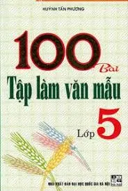 100 bài tập làm văn mẫu 5
