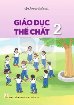 Sách Giáo Khoa Giáo Dục Thể Chất 2 - Kết Nối Tri Thức