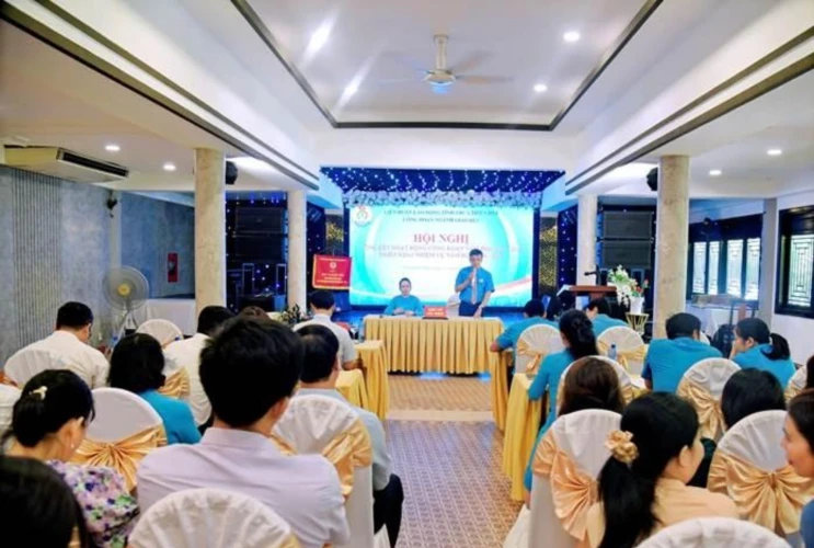 Công đoàn ngành Giáo dục tỉnh Thừa Thiên Huế triển khai nhiệm vụ năm học 2024-2025