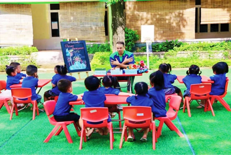 Đẩy mạnh quản lý, nâng cao chất lượng giáo dục ở cơ sở mầm non ngoài công lập trên địa bàn thành phố Huế