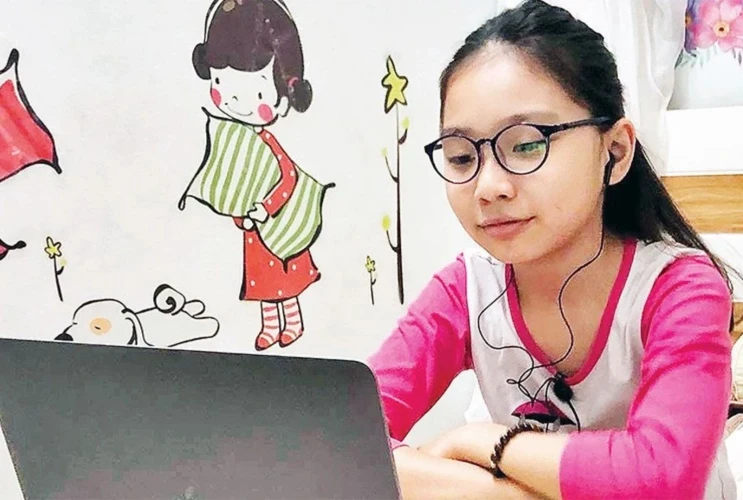 Chuyển đổi số trong ngành giáo dục Thừa Thiên Huế