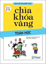 Chìa khóa vàng - Toán học
