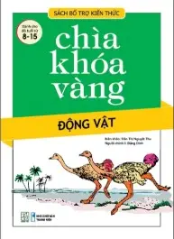 Chìa khóa vàng - Động vật
