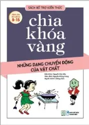 Chìa khóa vàng - Những dạng chuyển động của vật chất