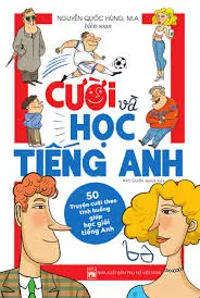 Cười và học tiếng Anh