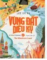 Vùng đất diệu kỳ Tập 2