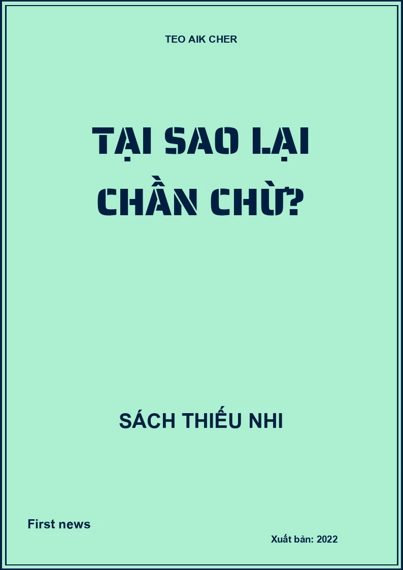 Tại Sao Lại Chần Chừ?
