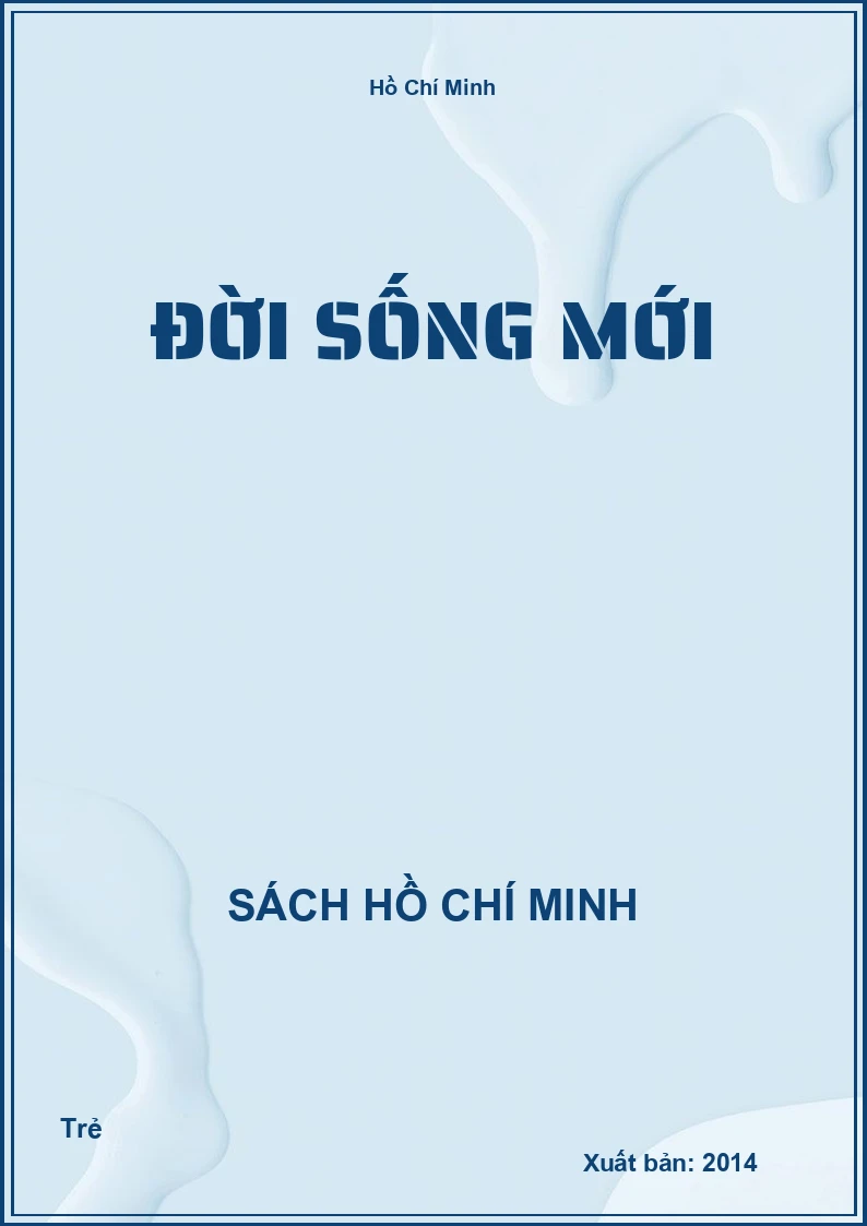 Đời sống mới