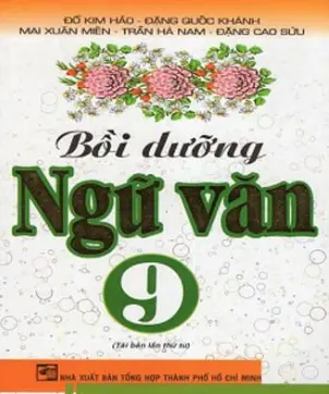 Bồi dưỡng Ngữ văn 9