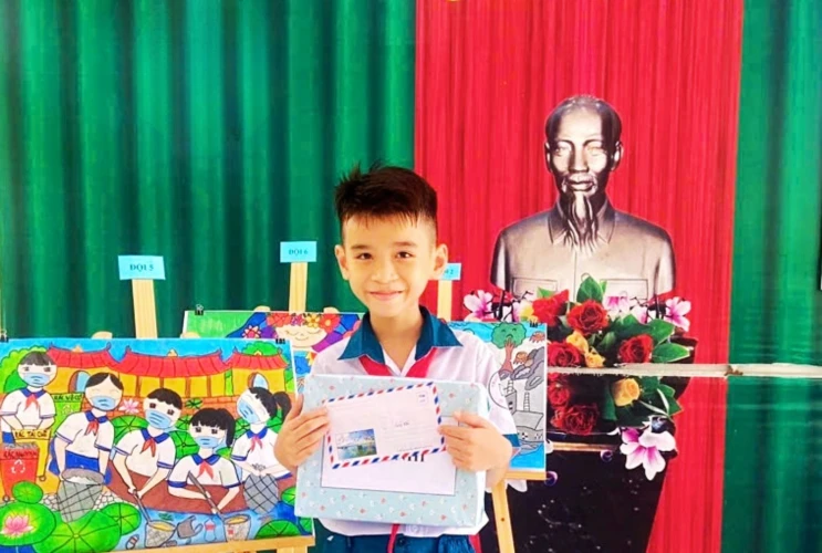 Kết quả cuộc thi “Sáng kiến bảo đảm trật tự trường học về phòng chống bạo lực học đường và lao động trẻ em trái pháp luật” thành phố Huế