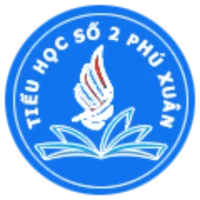 school logo