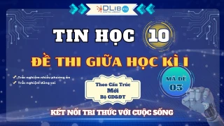 Tôi thấy hoa vàng trên cỏ xanh