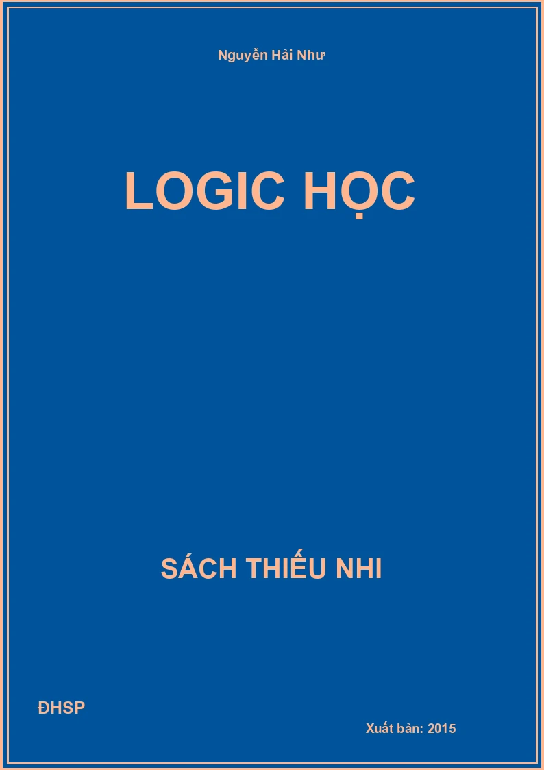 Logic học