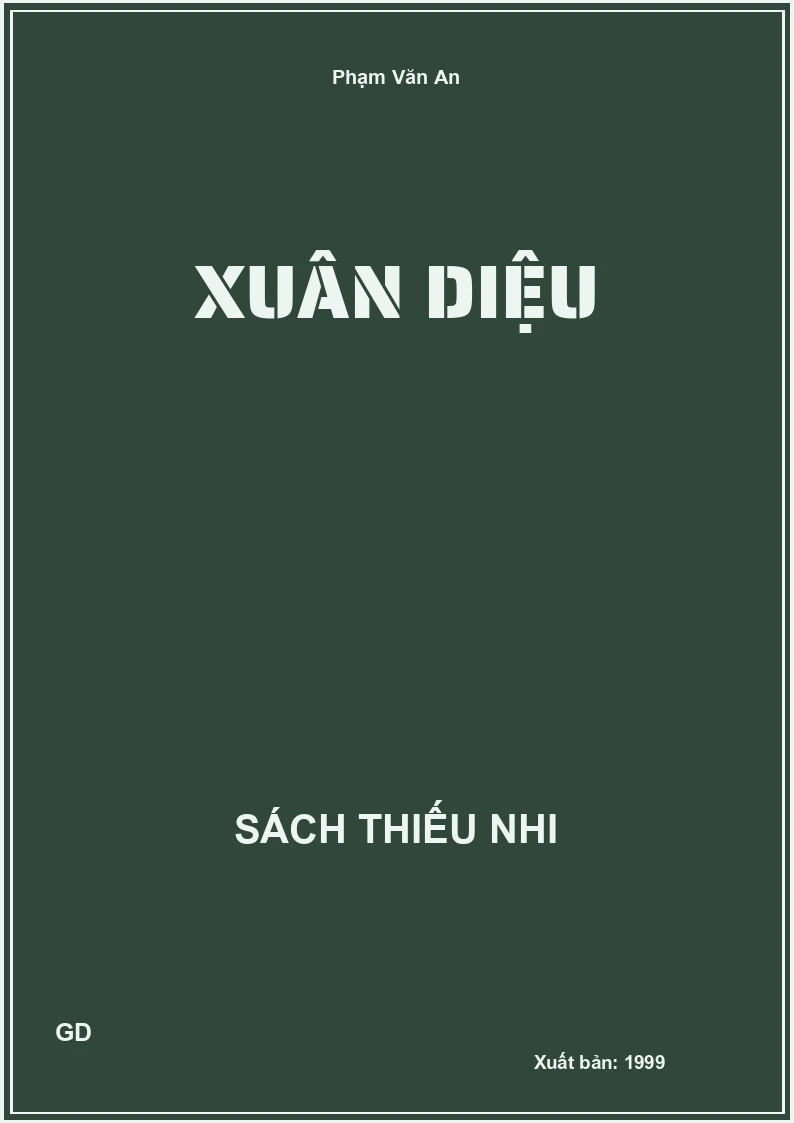 Xuân Diệu