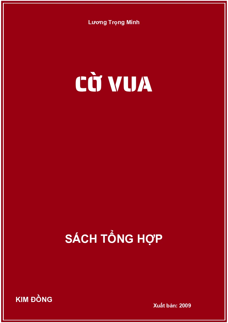 Cờ vua