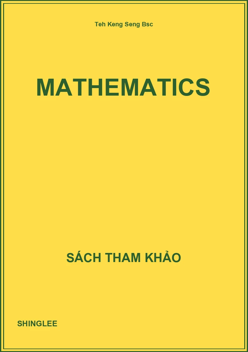 Mathematics