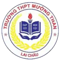 school logo
