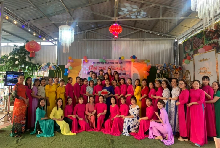 Chào Mừng “Tháng Thanh Niên”