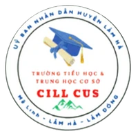 school logo
