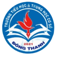 school logo