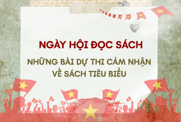 Từ Con Chữ Chạm Đến Trái Tim – Những Bài Dự Thi Tiêu Biểu Của Học Sinh Trường TH&THCS Nguyễn Viết Xuân