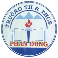 school logo