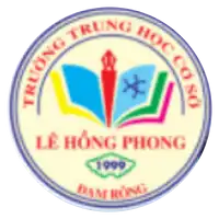school logo