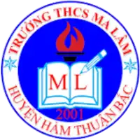 school logo