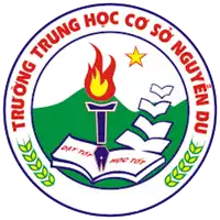 school logo