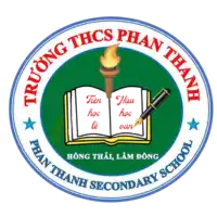 school logo